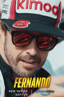 Fernando-stream