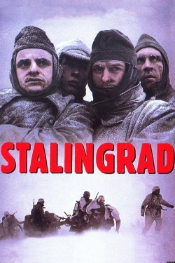 Stalingrad-stream