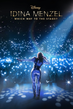 Idina Menzel: Which Way to the Stage?-stream