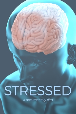 Stressed-stream