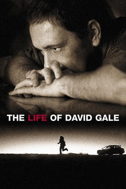 The Life of David Gale-stream