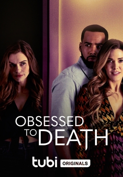 Obsessed to Death-stream