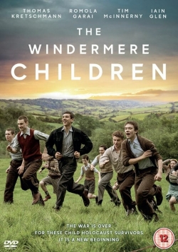 The Windermere Children-stream