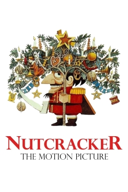 Nutcracker: The Motion Picture-stream