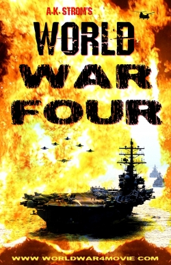 World War Four-stream