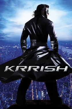 Krrish-stream