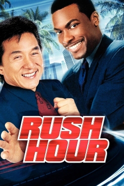 Rush Hour-stream