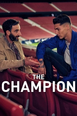 The Champion-stream