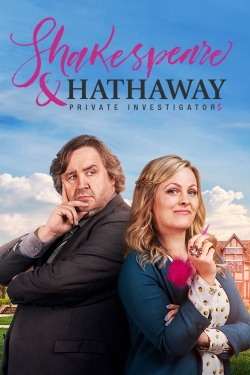 Shakespeare & Hathaway - Private Investigators-stream