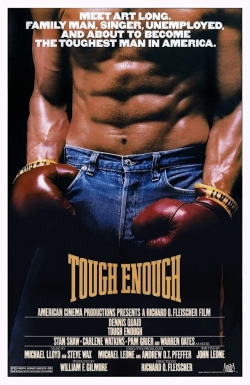 Tough Enough-stream