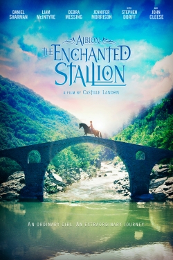 Albion: The Enchanted Stallion-stream