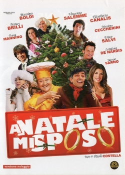 A Natale mi sposo-stream