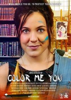 Color Me You-stream