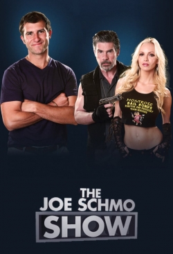 The Joe Schmo Show-stream