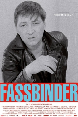 Fassbinder-stream