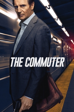 The Commuter-stream