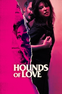 Hounds of Love-stream