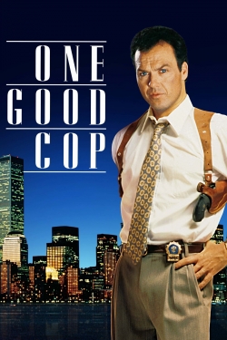 One Good Cop-stream