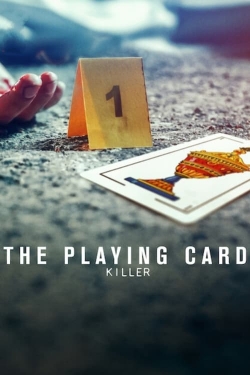 The Playing Card Killer-stream