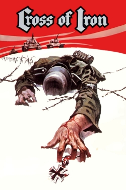 Cross of Iron-stream