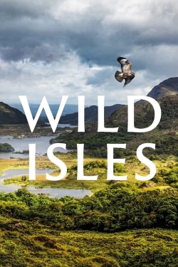 Wild Isles-stream