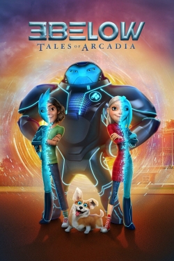 3Below: Tales of Arcadia-stream