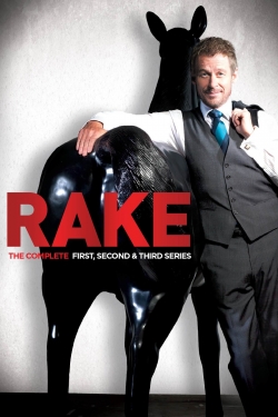 Rake-stream