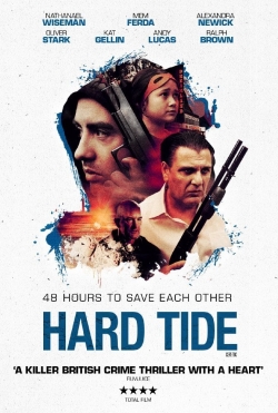 Hard Tide-stream