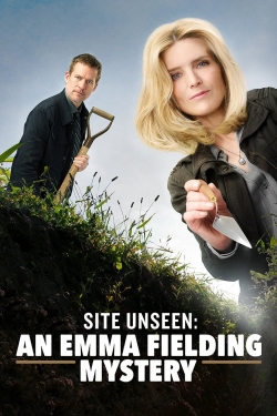 Site Unseen: An Emma Fielding Mystery-stream