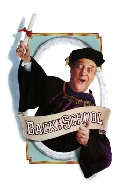 Back to School-stream