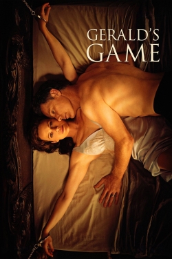 Gerald's Game-stream