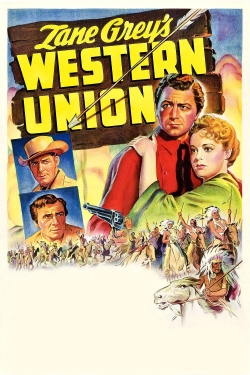 Western Union-stream