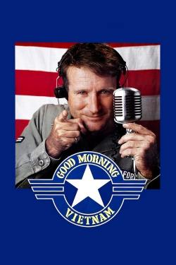 Good Morning, Vietnam-stream