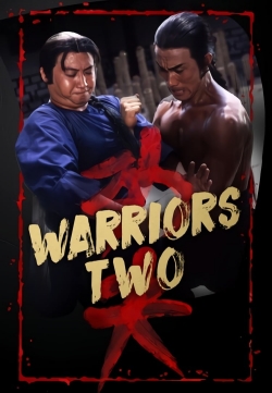 Warriors Two-stream