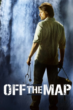 Off the Map-stream