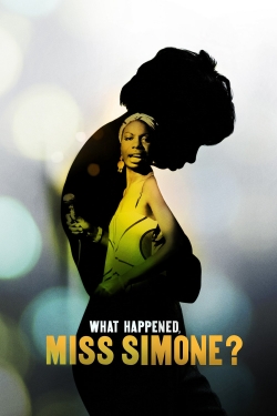 What Happened, Miss Simone?-stream