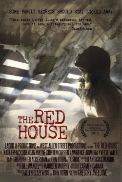 The Red House-stream