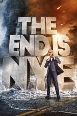 The End Is Nye-stream