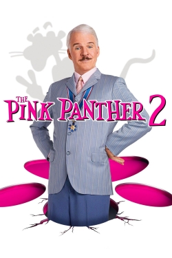 The Pink Panther 2-stream