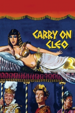 Carry On Cleo-stream