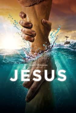 Jesus-stream