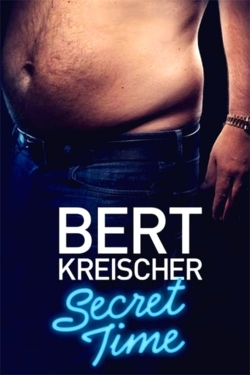 Bert Kreischer: Secret Time-stream