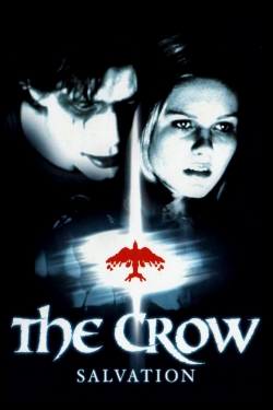 The Crow: Salvation-stream