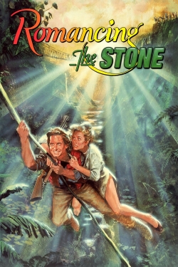 Romancing the Stone-stream