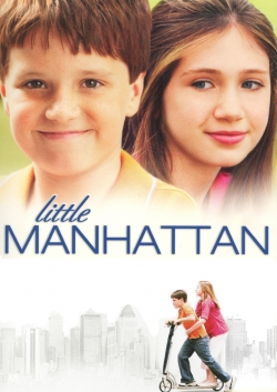 Little Manhattan-stream