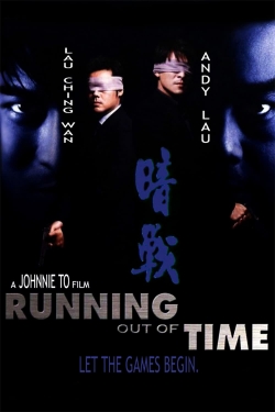 Running Out of Time-stream