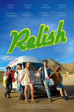 Relish-stream