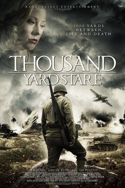 Thousand Yard Stare-stream