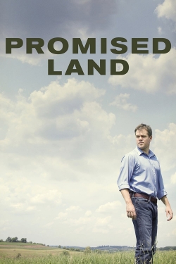 Promised Land-stream