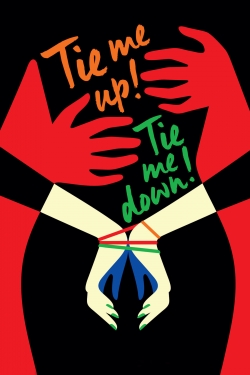 Tie Me Up! Tie Me Down!-stream